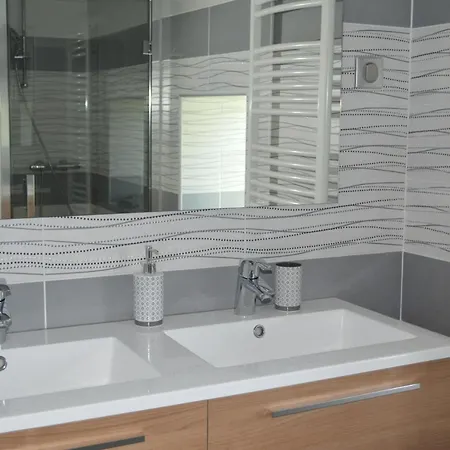 Les Vergers Bed and breakfast 3*
