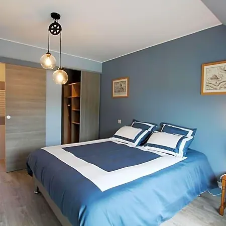 Bed & Breakfast Les Vergers Muneville-sur-Mer
