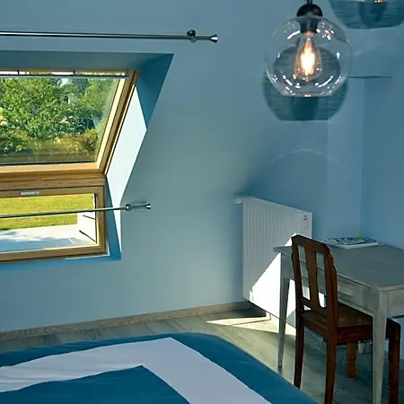 Les Vergers Bed & Breakfast Muneville-sur-Mer