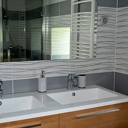 Les Vergers 3* Muneville-sur-Mer